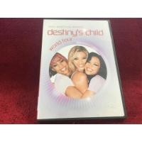 ราคา DVD/CD สากล destiny's child beyonce สภาพตามรูปปก ZD27-70 (29484207273)