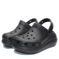 ราคา รองเท้าแตะผู้หญิง crocs ของแท้ 100% รองเท้าขนาดบวก 207521 (28970947734)