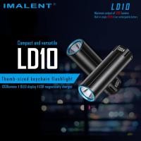 ราคา ไฟฉาย IMALENT LD10 EDC 1200LM (5912163318)