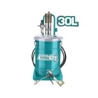 ราคา Total ถังอัดจารบีลม ขนาด 30 ลิตร รหัส THT118302 (28590740168)