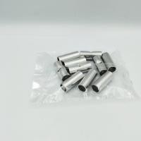 ราคา TYPE:BN-22/BN-35 สลิปต่อสาย,สลิปเปลือยรุ่น:B ,BN-22 เข้าสายขนาด:16.78-26.66,BN-35 เข้าสายขนาด: 26.66-42.42 แพ็คละ10ชิ้น (18724040573)