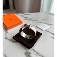 ราคา Hermes clic h PM (2CM.) สีชมพูเงิน (25067909891)