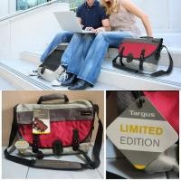 ราคา Targus Brick Laptop Messenger Bag Notebook กระเป๋าโน๊ตบุ๊ค กระเป๋าสะพายข้าง Sale 50% ไปเลยจ้า (27221252165)