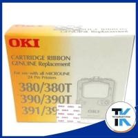 ราคา ตลับผ้าหมึกดอทฯ OKI ML380/390/391 OKI (5084331543)
