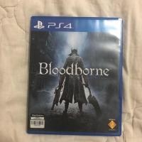 ราคา แผ่นเกม PS4 : Bloodborne (มือสอง) (1971278047)