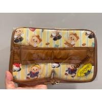 ราคา [ButerbearxNaraya]พร้อมส่ง​ Cosmetic Bag กระเป๋าเครื่องสำอางค์น้องเนย (ส่งฟรี) (25742053108)