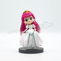 ราคา ฟิกเกอร์ Q Posket Petit : Disney Character : Ariel (แอเรียล ชุดเจ้าหญิง) (29903566834)