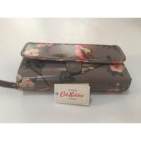 ราคา กระเป๋าสตางค์ cath kidston มือสอง (98490306)