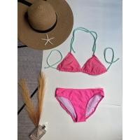ราคา Pink OP Bra & Xhilaration Bikini (9230148447)