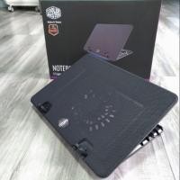 ราคา Cooler Master Notepal Ergosstand IV (7201777147)