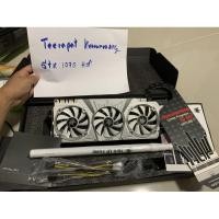 ราคา galax gtx1070 hof 8gb (9850481326)