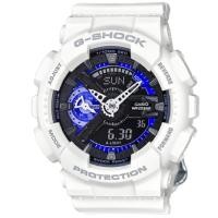 นาฬิกาข้อมือ G-Shock รุ่น GMA-S110CW-7A3