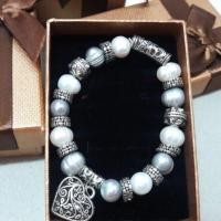 ราคา กำไลไข่มุก ไข่มุกแท้ นำเข้าจากฟิลิปปินส์ (1221862589)