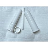 ราคา หลอดยาดมเปล่า พร้อมไส้ (24670668382)