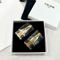 ราคา New‼️ Celine Hair Clipสอบถามก่อนสั่งนะคะ (29556504589)
