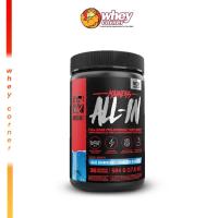 ราคา Mutant Madness All-in ขนาด 504 กรัม Preworkout ก่อนออกกำลังกาย เสริมแรง (20816343266)