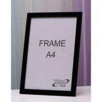 ราคา กรอบรูปขนาดA4สีดำสีขาว (9289747615)