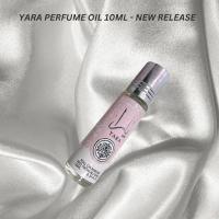 ราคา Original Arab Perfumes Ard al Zaafaran Yara Perfume Roller On For Women Yara Women Arabian Perfume Travel Portable High (27183998253)