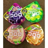 ราคา UHA mikakuto เยลลี่ญี่ปุ่น (506924324)