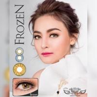ราคา Dreamcolor1 Frozen Brown (1251753628)
