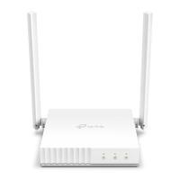 ราคา TP-LINK เราเตอร์ Wi-Fi หลายโหมด 300Mbps - TL-WR844N (42355716527)