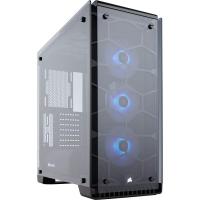 ราคา CASE (เคส) CORSAIR CRYSTAL SERIES 570X RGB (2171010354)