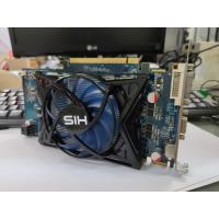 ราคา HIS HD 4850 iCooler IV Native HDMI 512MB(256bit) GDDR3 (การ์ดจอในตำนาน ใช้งานปกติครับ) (2396866835)