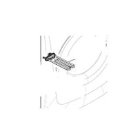 ราคา ฮีตเตอร์เครื่องซักผ้า ยี่ห้อ Electrolux รุ่น EWF10932 / EWF10932S (7196387807)