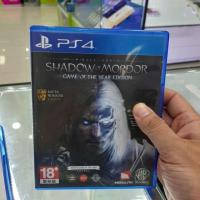 ราคา Shadow of mordor ps4 (3440066452)