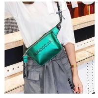 ราคา กระเป๋าคาดอก/คาดเอวบาลอง (1424987537)