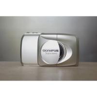 ราคา กล้องฟิล์ม Olympus Stylus Zoom 160 (mju zoom 160) (21010938309)