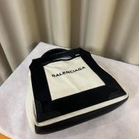 ราคา กระเป๋า BALENCIAGA Cabas XS หนังแท้ มือสอง (23075523399)