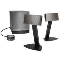 ราคา Bose Companion 50 Speaker (C50)ลำโพง ลำโพงคอมพิวเตอร์ (8717608408)
