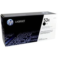 ราคา หมึกพิมพ์ HP 53X Q7553X (Black) สีดำ (23840738221)