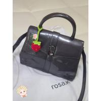 ราคา กระเป๋า ROSA.K แบรนด์ดังเกาหลี แถมสตอเบอร์รี่ (มือสอง) (21981411918)