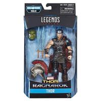 ราคา MARVEL LEGENDS 2017 : THOR RAGNAROK : GLADIATOR THOR MOVIE Ver. (30699264)