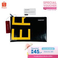 ราคา กระเป๋าFREITAGของแท้ รุ่น F07 CHUCK E (22847015480)