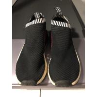 ราคา มือ 2 ยี่ห้อ ADIDAS NMD CS2 สภาพดี พื้นเต็มค่ะ ✿ Size 40.5 ยาว 255 (แท้ 100% สภาพมือ 2 ขอคนรับได้ ไม่มีกล่องค่ะ) (28336923040)