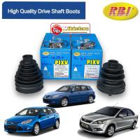 ราคา TT ยางหุ้มเพลา นอก ใน RBI Mazda 3 sport BK ปี03-13 Ford Focus MK2, MK3 ปี06-17 เครื่อง 1.8 2.0 2.5 เกียร์ ออโต้ (25563706007)