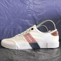 ราคา รองเท้า Tommy Hilfiger มือสองของแท้ Size 39/25 cm. (43862162195)