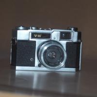 ราคา กล้องฟิล์ม Yashica YK (ตีเสีย) (1585207142)