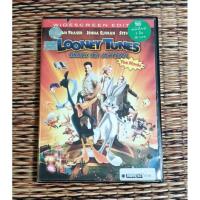 ราคา DVD​ ภาพยนตร์​ LOONEY TUNES: BACK IN​ ACTION​ ลูนี่ย์​ ทูนส์​ รวมพลพรรค​ผจญภัย​สุด​โลก​ (เสียง​ภาษาไทย​/บรรยาย​ไทย) (26360659544)