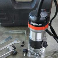 ราคา ทริมเมอร์ bonchi mt370 (2148966656)