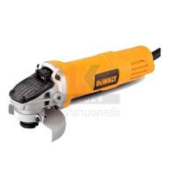 ราคา Dewalt เครื่องเจียร มีสาย DWE750T-B1 ขนาด 4 นิ้ว 720W (26176733755)