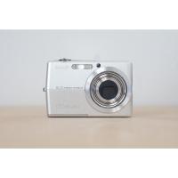 ราคา กล้องดิจิตอลคอมแพค Casio Exilim EX-Z600 (20242120503)