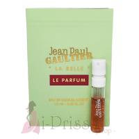 ราคา Jean Paul Gaultier La Belle Le Parfum EDP Intense 1.5 ml. (43605976494)