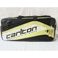 ราคา กระเป๋าไม้แบด CARLTON ทรงเหลี่ยม (4655588438)