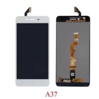 ราคา {จอบาง ประกอบง่าย} หน้าจอ oppo A37 A39 A57 A71 A77 A83 LCD display oppo จอออโป Oppo A37 A39 A57 A71 A77 A83 ฟรีชุดไขควง (2907410048)