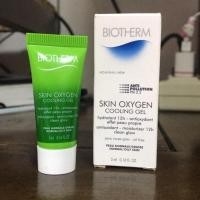 ราคา Biotherm Skin Oxygen Cooling Gel (1040981865)