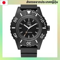 ราคา [Citizen Q&Q] นาฬิกาดำน้ำ Analogue Smile Solar กันน้ำ สายยูรีเทน RP30-002 สำหรับผู้ชาย สีดำ【Direct from Japan】 (26921992259)